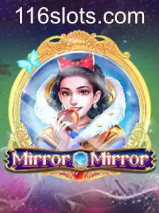 MirrorMirror