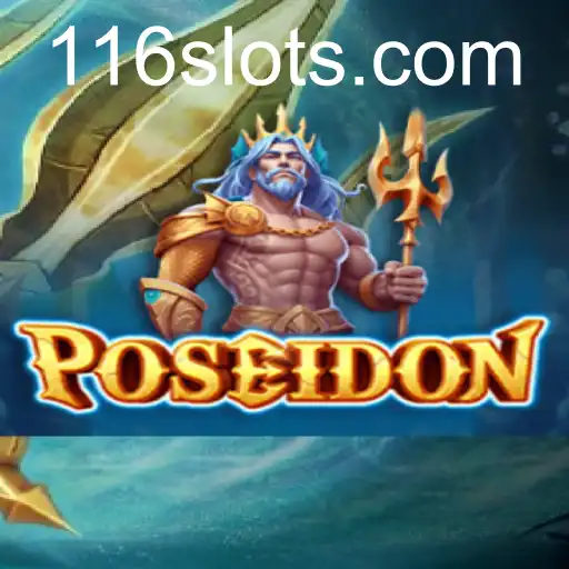 Descubra o Mundo Subaquático de Poseidon
