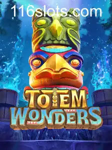 TotemWonders: Explorando o Mundo Encantado dos Totens
