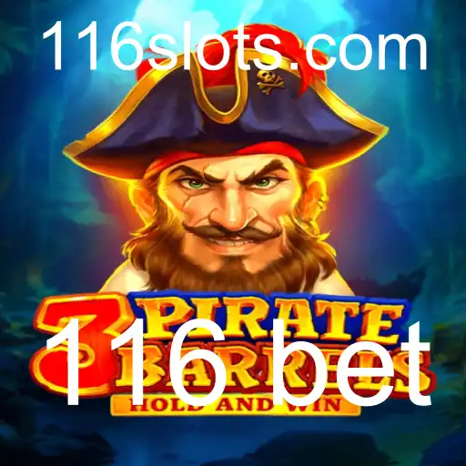 Descobrindo as Aventuras de 3PirateBarrels: O Novo Jogo de Cassino