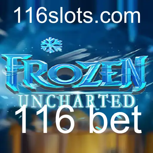 FrozenUncharted: Uma Aventura Inédita com 116 Bet