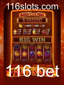 Explorando o Mundo do Jogo FruitNova: Diversão e Estratégia com 116 Bet