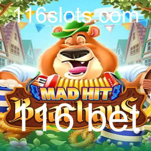 MadHitBearhaus: O Novo Fenômeno do Mundo dos Jogos
