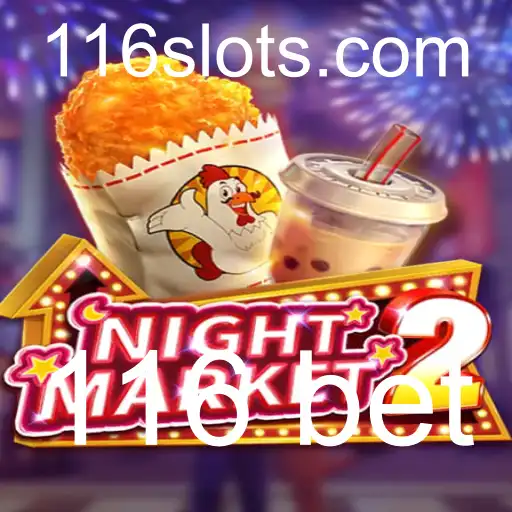 Explorando o Novo Fenômeno dos Jogos: NightMarket2 e a Estratégia 116 Bet