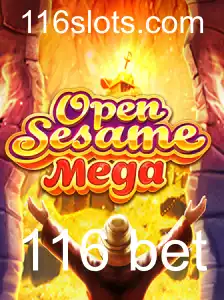 Tudo sobre o Jogo OPENSESAMEMEGA e a Palavra-Chave 116 bet
