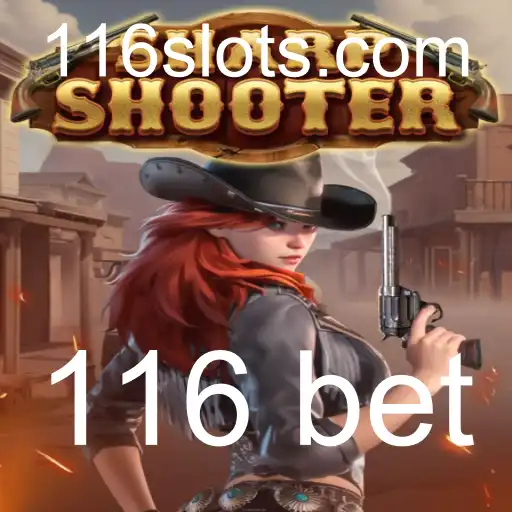 Explorando o Mundo do Jogo Sharpshooter e a Plataforma 116 Bet