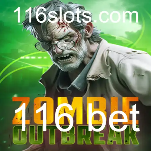 ZombieOutbreak: Estratégia de Sobrevivência e Apostas Incríveis com 116 Bet